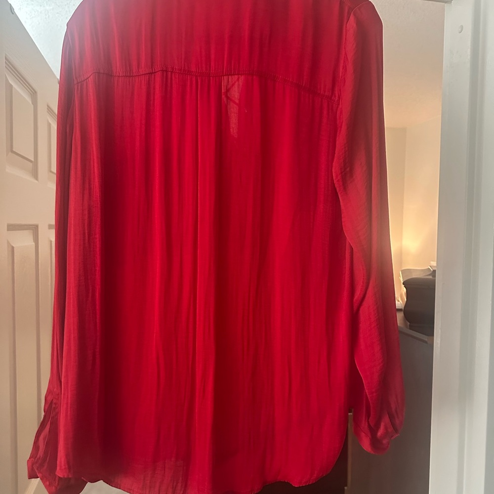 Blouse - Picture 3 of 7